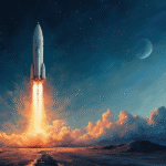 Firefly Aerospace Increases IPO Size to $680 Million