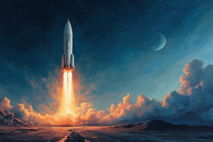 Firefly Aerospace Increases IPO Size to $680 Million