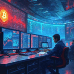 Polymarket Adjusts Bitcoin Dip Probability to 53%