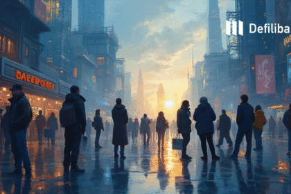 27% of UK Adults Consider Crypto for Retirement Plans