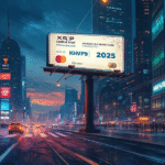 Gemini Launches XRP Mastercard with Ripple and WebBank