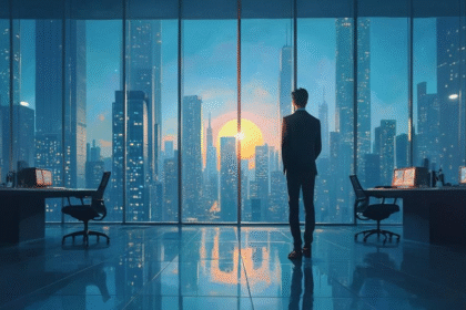 LayerZero Foundation Proposes $110 Million Stargate Acquisition