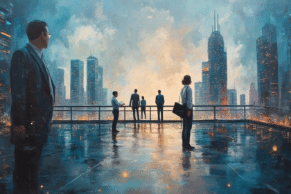 China Renaissance Invests $100 Million in BNB