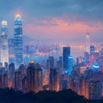 Hong Kong Implements Stablecoins Regulatory Framework