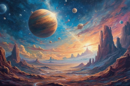 Metaplanet Plans $3.7 Billion Bitcoin Acquisition Strategy