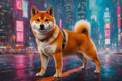 Shiba Inu Targets $0.000026 Amid Token Burn Surge