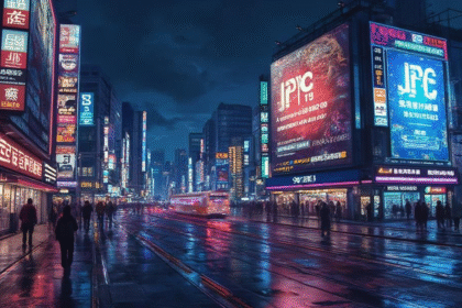 Japan Approves First Yen-Backed Stablecoin JPYC for 2025