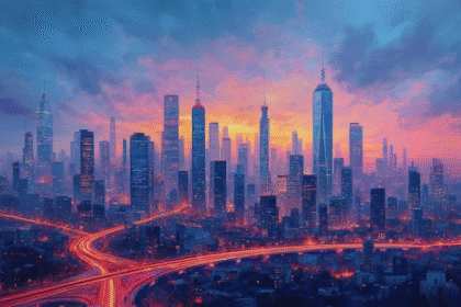 Binance Lists Cycle Network (CYC) on August 4, 2025