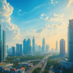 Chinese Investments Surge in Indonesia Amid Tariff Pressures