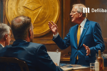 Ethereum Gains Status as Wall Street's Preferred Token