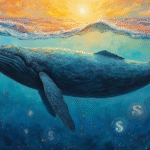 Whale Moves 3 Trillion SHIB Tokens to New Wallet