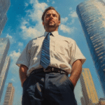 Michael Saylor Advocates Bitcoin as Digital Gold