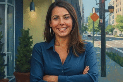 Bowman Advocates for Community Banking and Rate Cuts