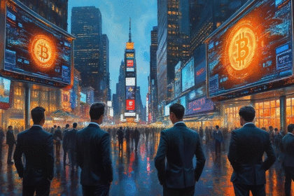 New Jersey Pension Fund Invests $30 Million in MicroStrategy