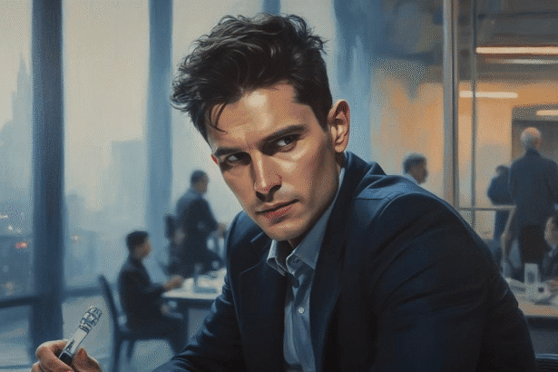 Pavel Durov Faces Legal Dispute with French Government