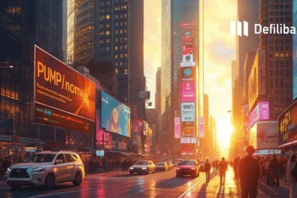 Pump.fun Buys $58.7 Million in PUMP Tokens