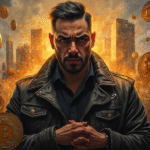 Ricardo Salinas Pliego Increases Bitcoin Holdings to 80%