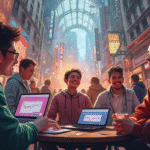 Robinhood Lists PENGU and Other Cryptos for Trading