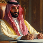 Saudi Prince Invests $121 Million in XRP Strategy