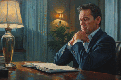 Former Bank Manager Charged with Fraud at Cathay Bank