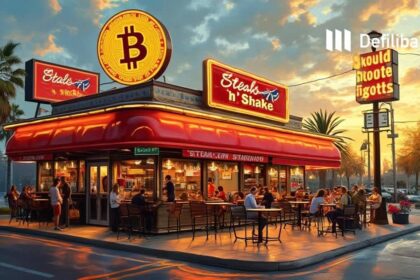 Steak 'n Shake Accepts Bitcoin Payments Using Lightning Network