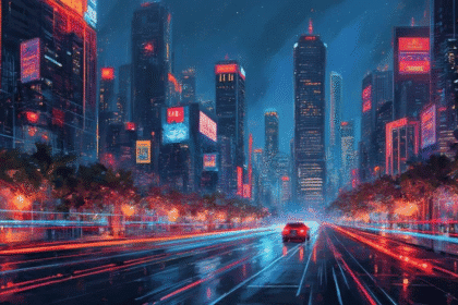 Robinhood Lists Sui Token for U.S. Customers