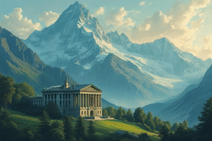 Swiss National Bank Invests $38 Million in MicroStrategy