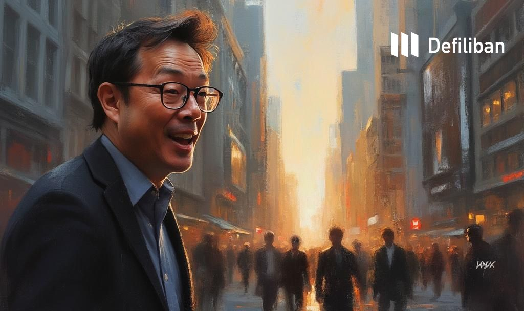 Tom Lee Predicts Ethereum Could Reach $12,000 This Year