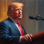 Trump Implements New Policies for Digital Asset Growth