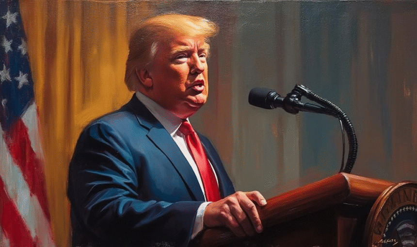 Trump Implements New Policies for Digital Asset Growth