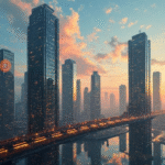 DevvStream Invests $10 Million in Bitcoin and Solana