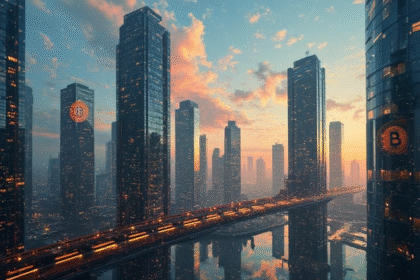 DevvStream Invests $10 Million in Bitcoin and Solana