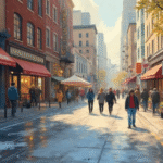 New Policy Changes Affecting Local Businesses Announced Today