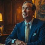 VanEck CEO Affirms Bitcoin's Digital Gold Status