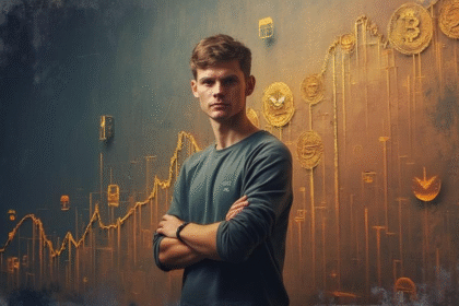 Vitalik Buterin Reclaims Billionaire Status Amid Ethereum Surge
