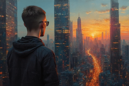 Ethereum Price Surge Returns Vitalik Buterin to Billionaire Status