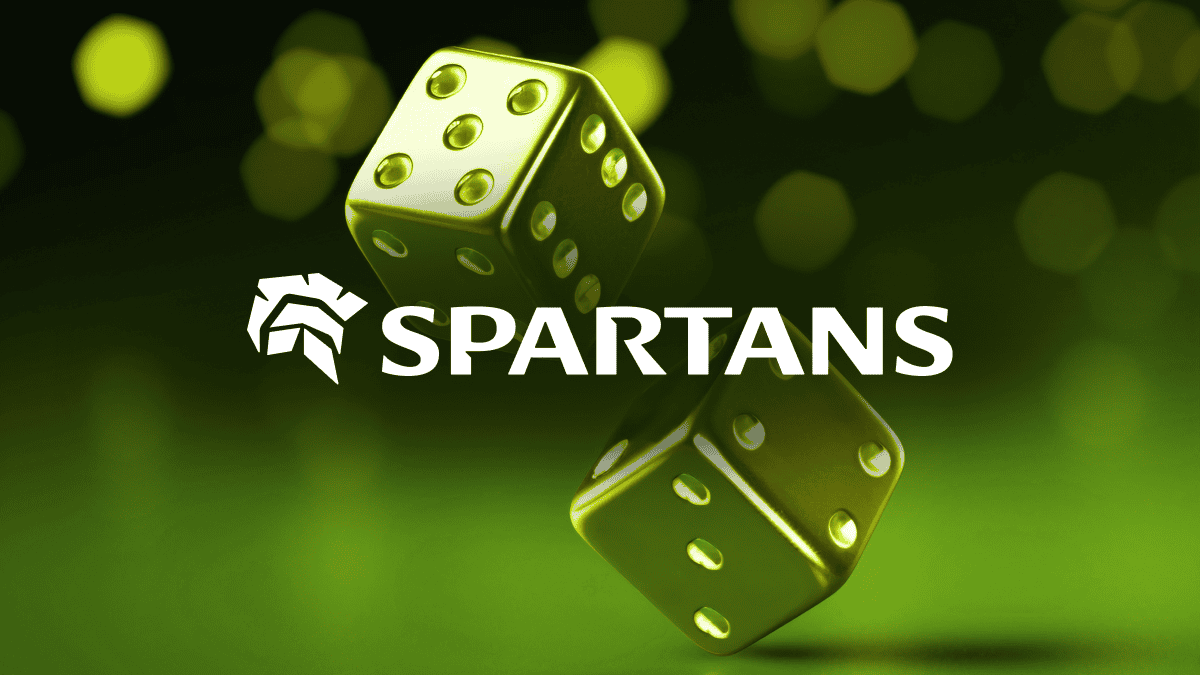 Spartans.com: Instant Withdrawals, 300% Bonus & 5,900+ Casino Games