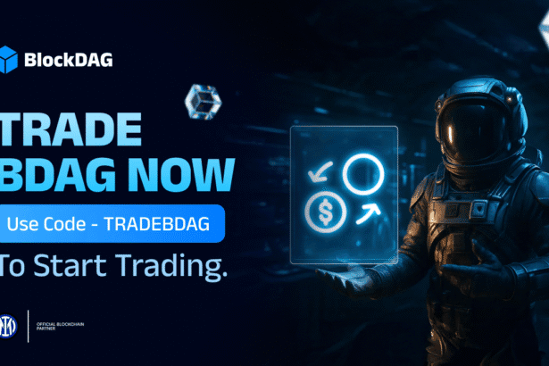 Bitcoin Penguins, Token6900 Presale, and BlockDAG – Top Crypto to Invest in 2025