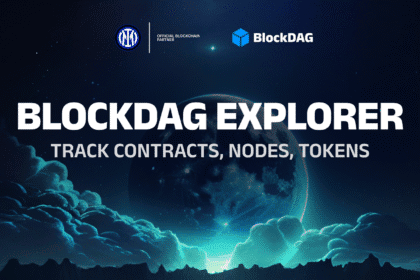 BlockDAG Explorer: Real-Time Insights into the Future of Blockchain