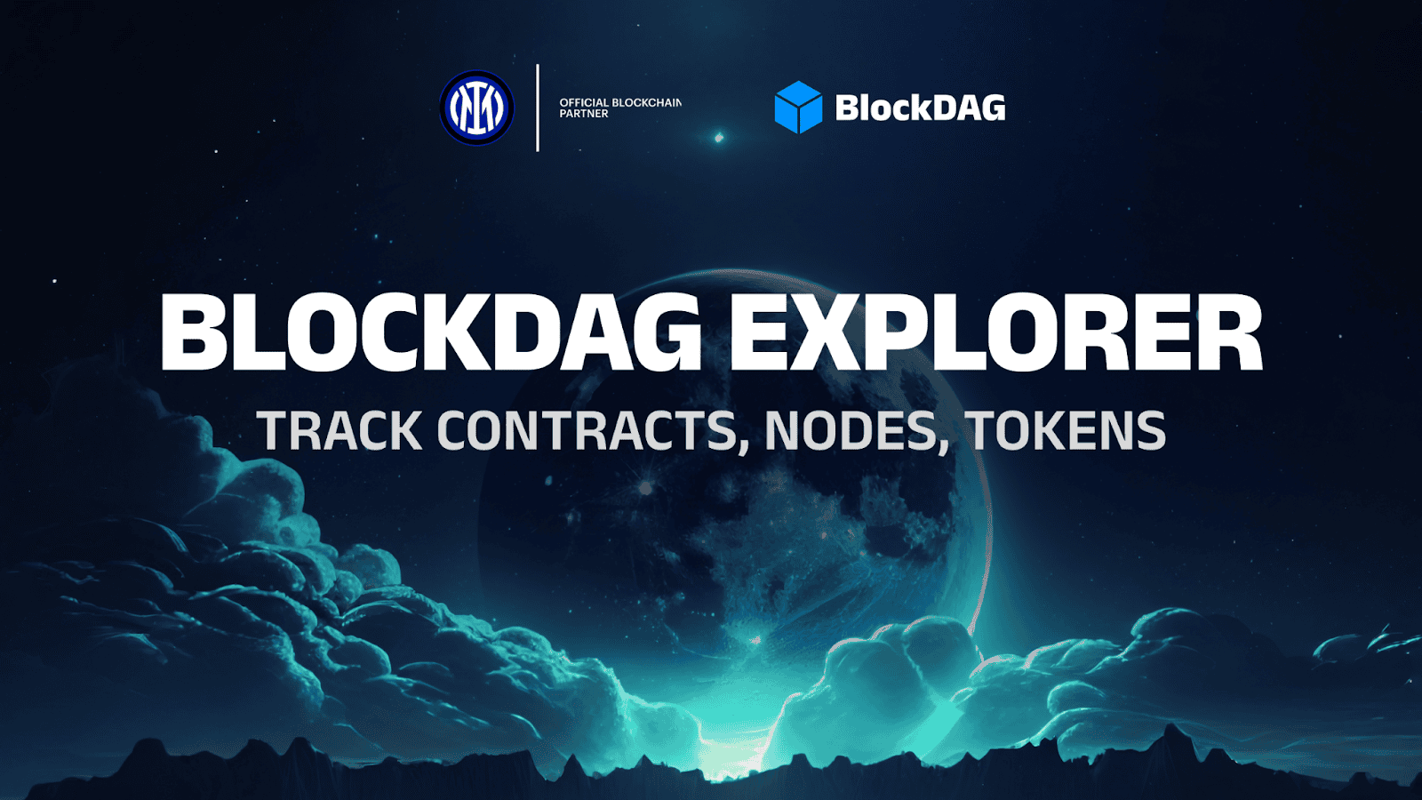 BlockDAG Explorer: Real-Time Insights into the Future of Blockchain