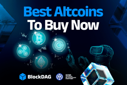 Best Altcoin to Buy 2025: BlockDAG Beats SOL, ETH and BNB with Massive Growth