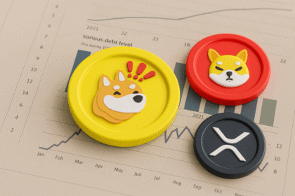 XRP Bullish Pattern Emerges — SHIB and PEPE Join Momentum Watchlists