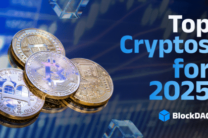 Highest-ROI Cryptos in 2025: BlockDAG, SOL, LTC, & BNB Ranked