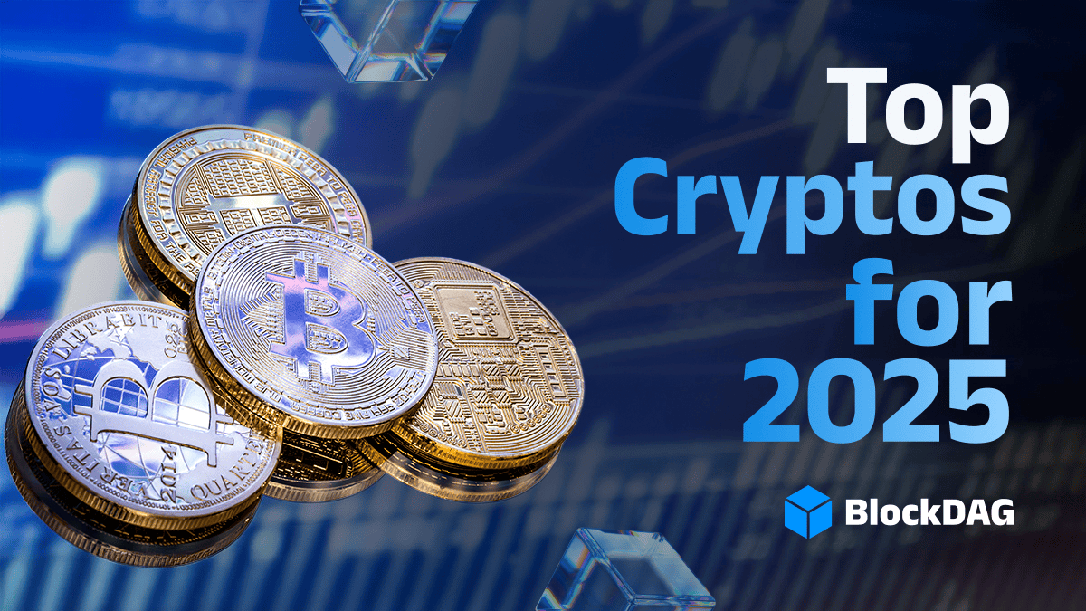 Highest-ROI Cryptos in 2025: BlockDAG, SOL, LTC, & BNB Ranked