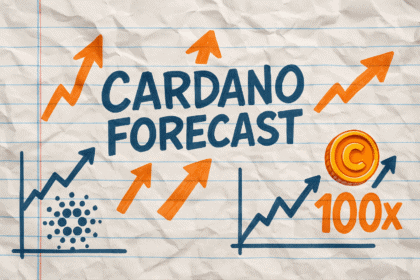 Cardano Forecast: ADA Set for 2x Surge as MAGACOIN FINANCE Sparks 100x Hype
