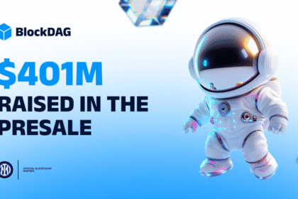 BONK Tumbles, Pi Slows, BlockDAG Soars Past $403M!