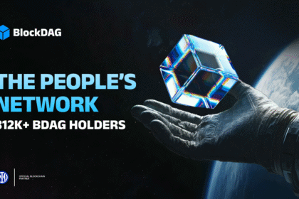 BlockDAG Prepares for Market Debut at Singapore Deployment Event!