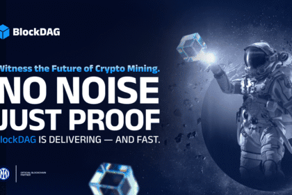 MUTM Soars 250%, Ozak AI Raises $2.5M While BlockDAG Sells 19.7k Miners