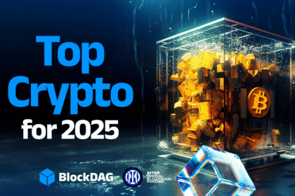 Top Crypto Coins to Invest: Why BlockDAG, CRO, LTC & SHIB Matter