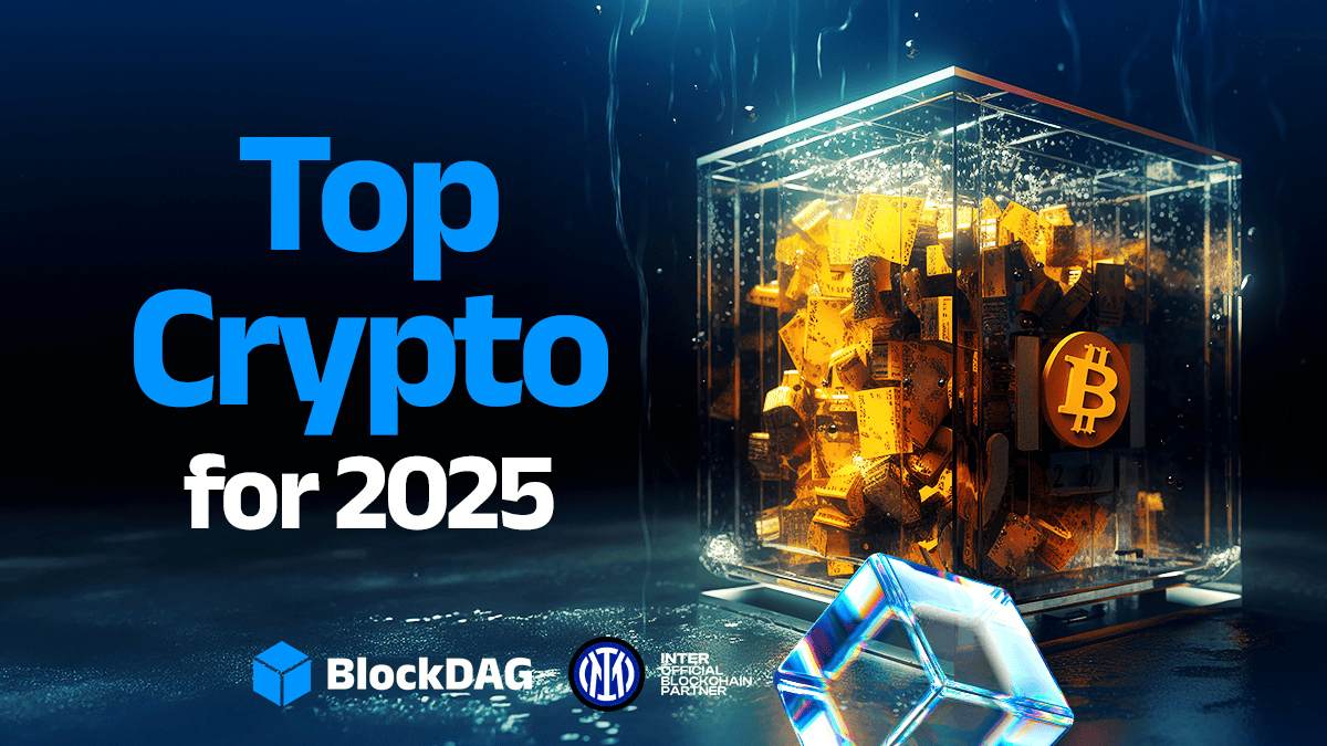 Top Crypto Coins to Invest: Why BlockDAG, CRO, LTC & SHIB Matter
